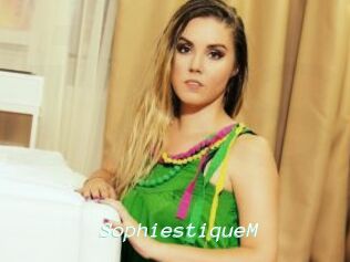 SophiestiqueM