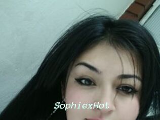 SophiexHot