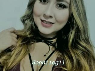 Sophiiegil