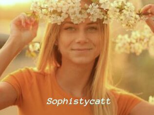 Sophistycatt