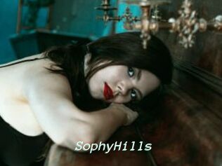 SophyHills