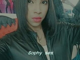 Sophy_sex