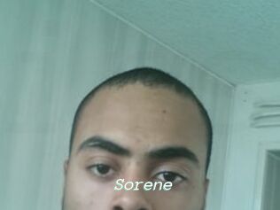 Sorene