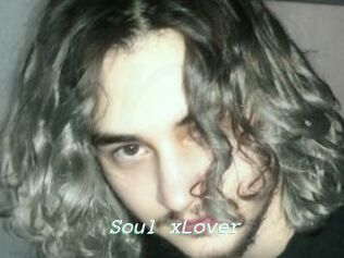 Soul_xLover