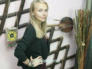 Sousanna
