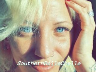 SouthernBelleChelle