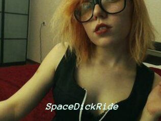 SpaceDickRide