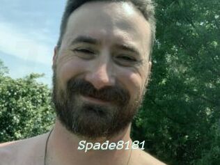 Spade8181