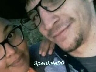 SpankMeDD