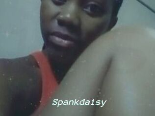 Spankdaisy