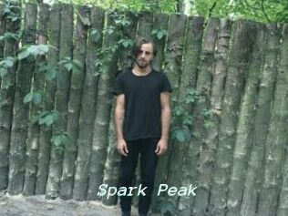 Spark_Peak