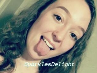 SparklesDelight