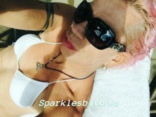 Sparklesbitches