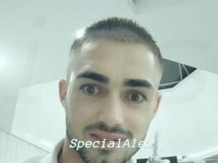 SpecialAlex