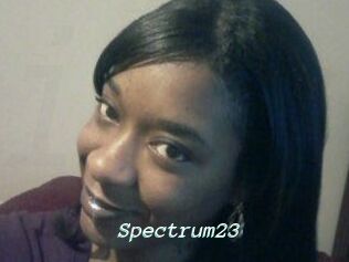 Spectrum23