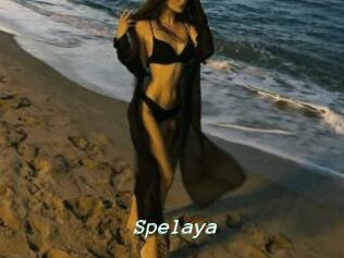 Spelaya