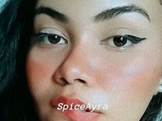 SpiceAyra