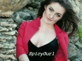 SpicyGurl