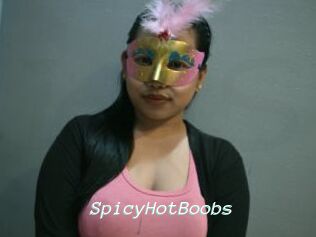 SpicyHotBoobs