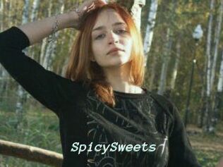 SpicySweets