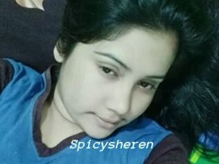Spicysheren