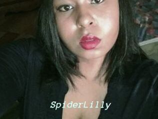 SpiderLilly