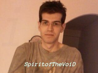 SpiritofTheVoiD