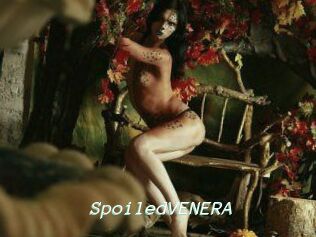 SpoiledVENERA