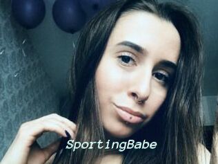 SportingBabe