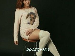 SportyAmi