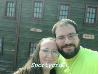 Sportycraft