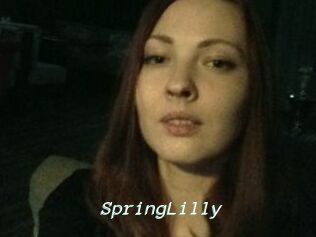 SpringLilly