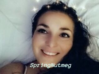 SpringNutmeg