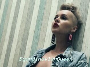 SqandinavianQueen