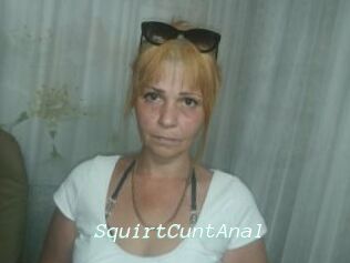 SquirtCuntAnal