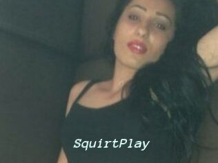 SquirtPlay