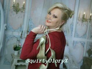 SquirtyGloryX