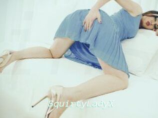 SquirtyLadyX