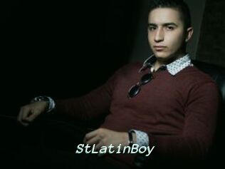 StLatinBoy