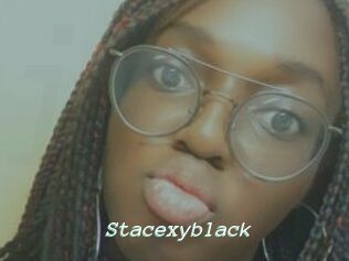Stacexyblack