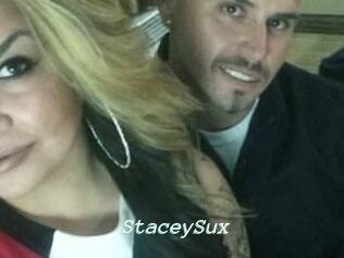 StaceySux
