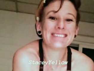 StaceyYellow