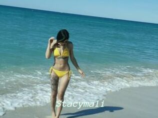 Stacymali