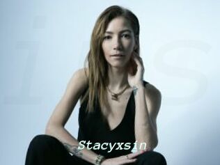Stacyxsin