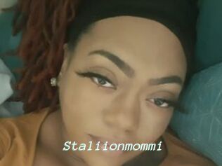 Staliionmommi