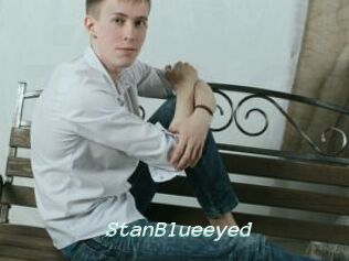 StanBlueeyed