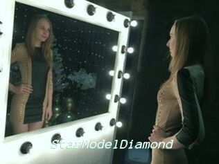 StarModelDiamond