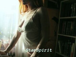 StarSpirit