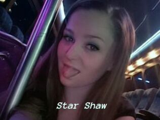 Star_Shaw