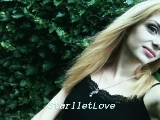StarlletLove